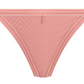 Culotte Freya - Tailored - Rose - ASE