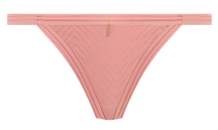Slip Freya - Tailored - Rose - ASE