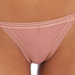Culotte Freya - Tailored - Rose - ASE