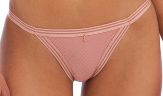 Slip Freya - Tailored - Rose - ASE