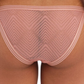 Culotte Freya - Tailored - Rose - ASE