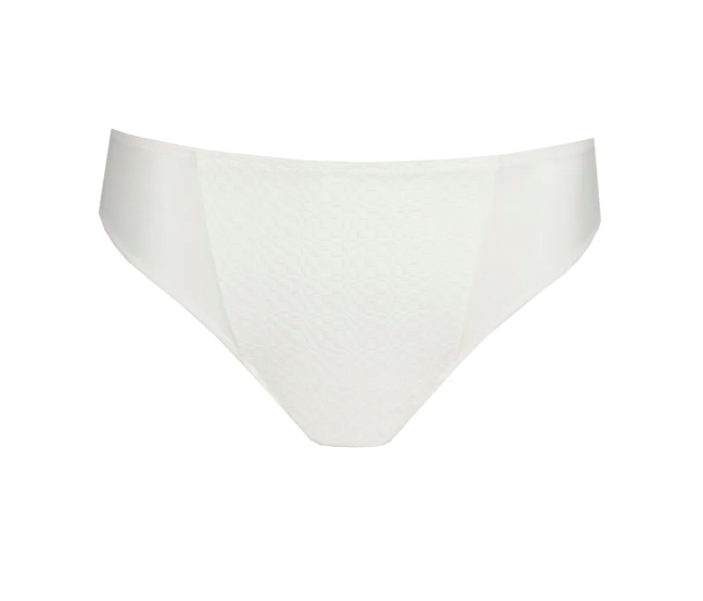 Culotte PrimaDonna Twist - Yelapa - Ivoire - NAT