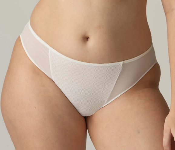 Culotte PrimaDonna Twist - Yelapa - Ivoire - NAT