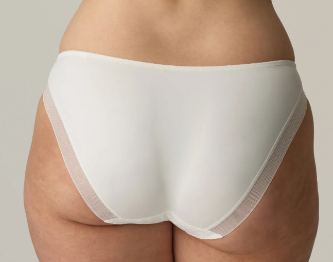 Culotte PrimaDonna Twist - Yelapa - Ivoire - NAT