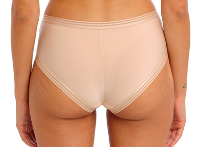 Hipster Freya - Tailored - Beige - NAE