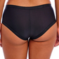 Hipster Freya - Tailored - Zwart - BLK