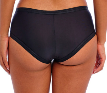 Hipster Freya - Tailored - Zwart - BLK