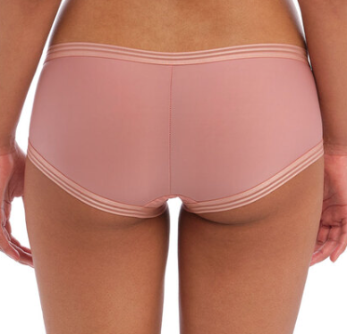 Hipster Freya - Tailored - Rose - ASE