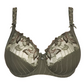 Soutien-gorge emboîtant PrimaDonna - Deauville - Vert - PGR