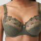 Soutien-gorge emboîtant PrimaDonna - Deauville - Vert - PGR