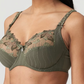Soutien-gorge emboîtant PrimaDonna - Deauville - Vert - PGR