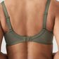 Soutien-gorge emboîtant PrimaDonna - Deauville - Vert - PGR