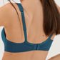 Sports BH Lisca - Fit - Blauw - LA