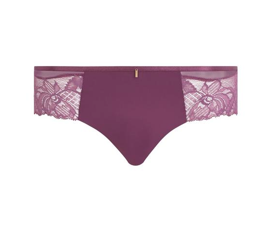 Hipster Chantelle - Orangerie Dream - Bordeaux - 01Y