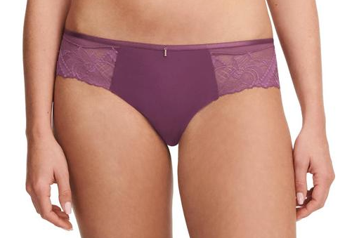 Hipster Chantelle - Orangerie Dream - Bordeaux - 01Y