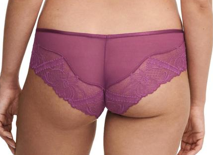 Hipster Chantelle - Orangerie Dream - Bordeaux - 01Y