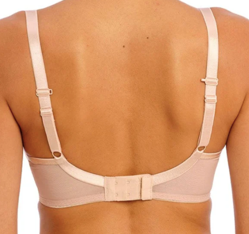 Plunge BH Freya - Tailored - Beige - NAE