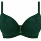 Plunge BH Freya - Tailored - Groen - DPE