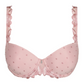 Soutien-gorge balconnet Marie Jo - Agnes - Rose - VIP
