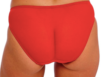 Slip Wacoal - Embrace Lace - Rood - 623