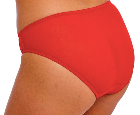 Slip Wacoal - Embrace Lace - Rood - 623