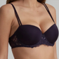 Soutien-gorge balconnet Marie Jo - Jane - Violet - AME