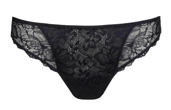 Culotte Marie Jo - Manyla - Bleue - VEL