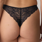 String Marie Jo - Manyla - Bleu - VEL