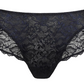 Culotte taille haute Marie Jo - Manyla - Bleue - VEL