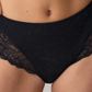 Culotte taille haute Marie Jo - Manyla - Bleue - VEL