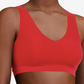 Bralette Chantelle - Softstretch - Rouge - 0YU