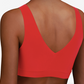 Bralette Chantelle - Softstretch - Rouge - 0YU