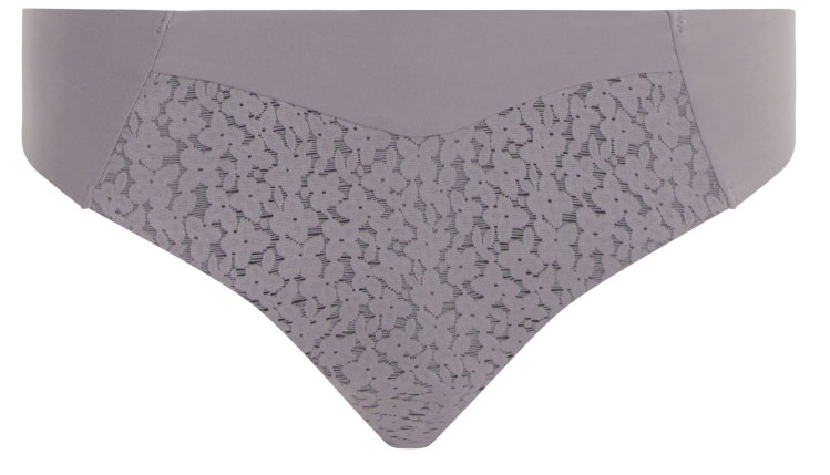 Slip Chantelle EasyFeel - Norah - Grijs - 0OA