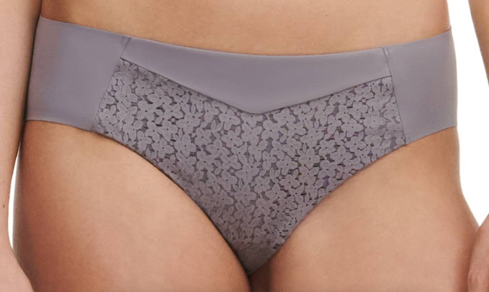 Slip Chantelle EasyFeel - Norah - Grijs - 0OA