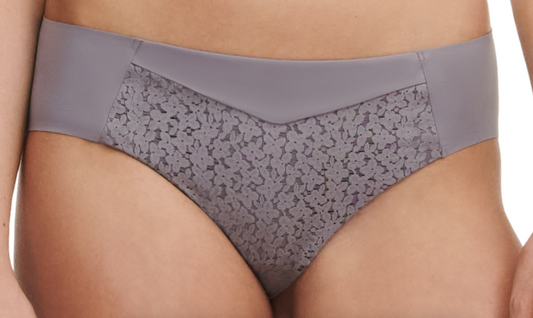 Slip Chantelle EasyFeel - Norah - Grijs - 0OA