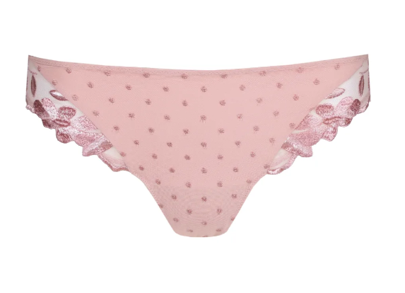 Culotte Marie Jo - Agnes - Rose - VIP