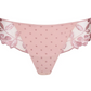 String Marie Jo - Agnes - Rose - VIP