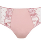 Culotte taille haute Marie Jo - Agnes - Rose - VIP