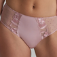 Culotte taille haute Marie Jo - Agnes - Rose - VIP