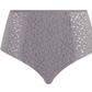 Tailleslip Chantelle EasyFeel - Norah - Paars - 0OA