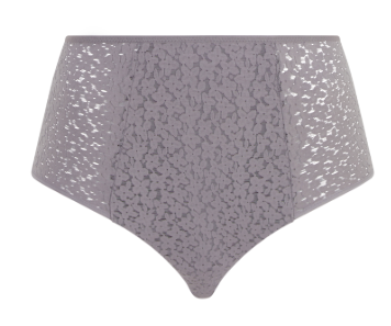 Tailleslip Chantelle EasyFeel - Norah - Paars - 0OA