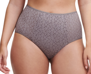 Tailleslip Chantelle EasyFeel - Norah - Paars - 0OA