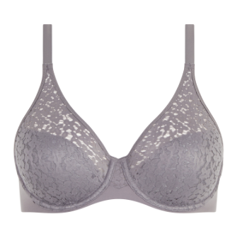 Full cup BH Chantelle EasyFeel - Norah - Paars - 0OA