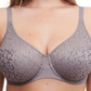 Full cup BH Chantelle EasyFeel - Norah - Paars - 0OA