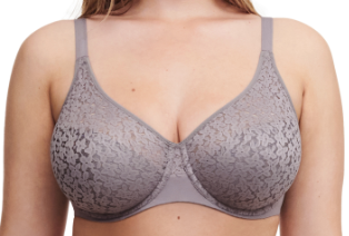 Full cup BH Chantelle EasyFeel - Norah - Paars - 0OA