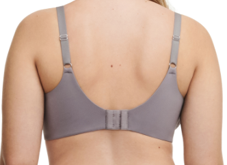 Full cup BH Chantelle EasyFeel - Norah - Paars - 0OA