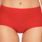 Culotte taille haute Chantelle - Softstretch - Rouge - 0YU