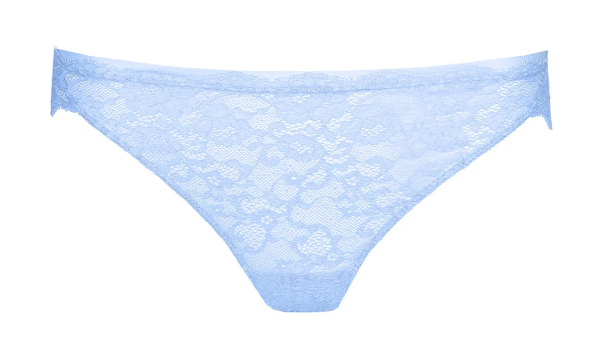 Culotte Marie Jo - Color Studio - Bleue - SIB