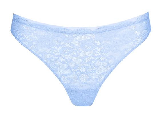 String Marie Jo - Color Studio - Bleu - SIB