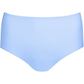 Culotte taille haute Marie Jo - Color Studio - Bleue - SIB